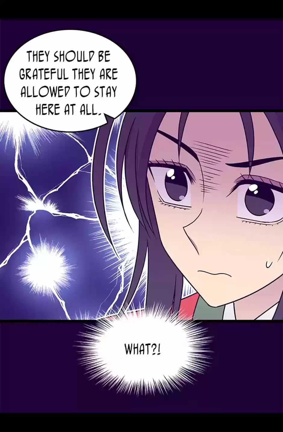 They Say I Was Born A King's Daughter Chapter 103: A Meal To Dine For