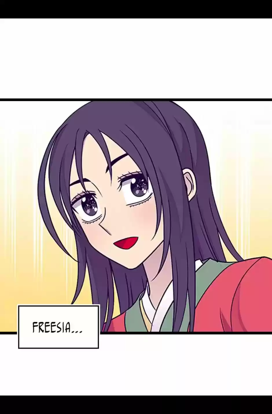 They Say I Was Born A King's Daughter Chapter 103: A Meal To Dine For