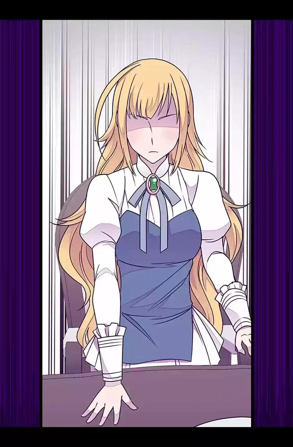 They Say I Was Born A King's Daughter Chapter 103: A Meal To Dine For