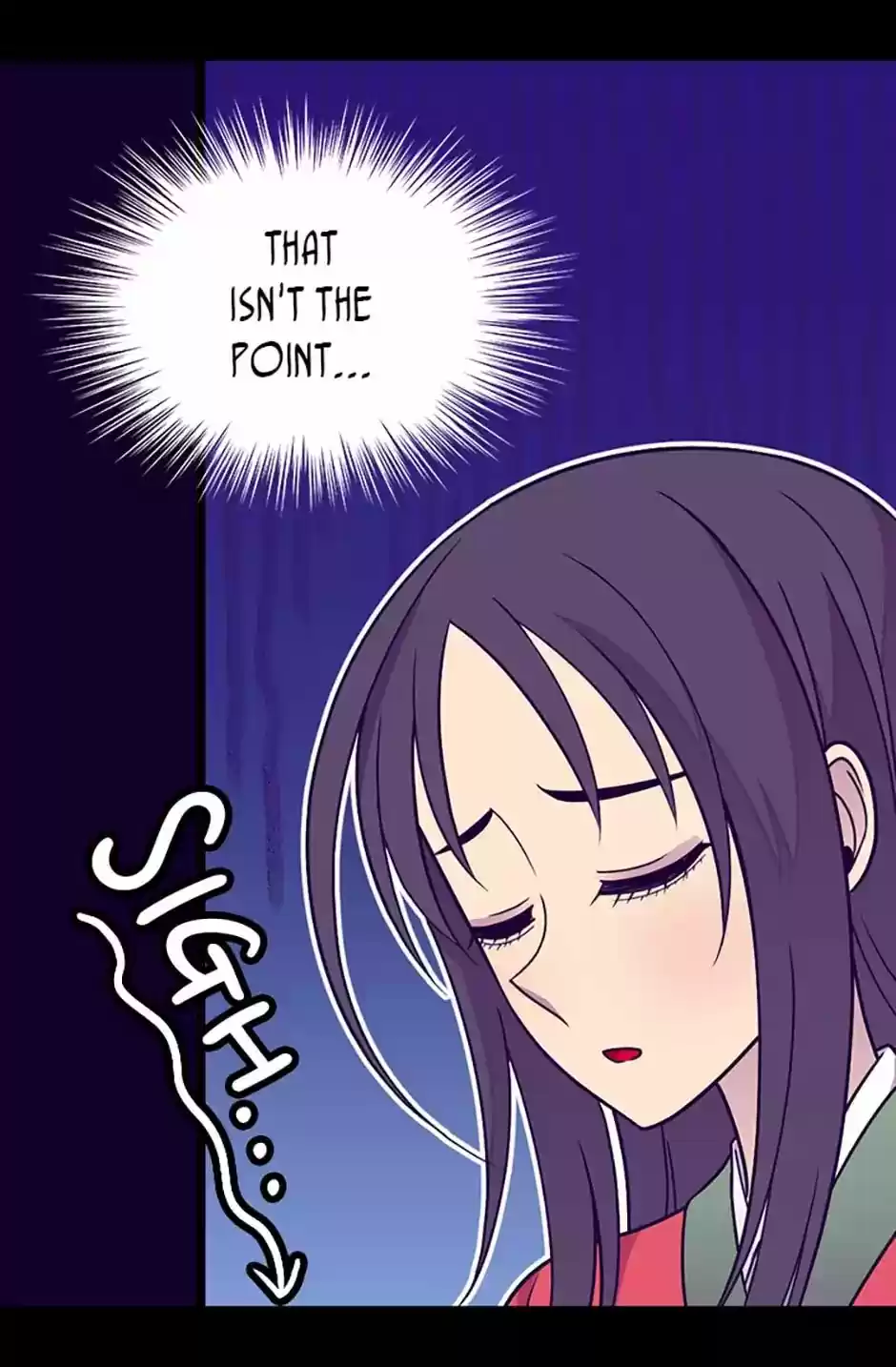 They Say I Was Born A King's Daughter Chapter 103: A Meal To Dine For