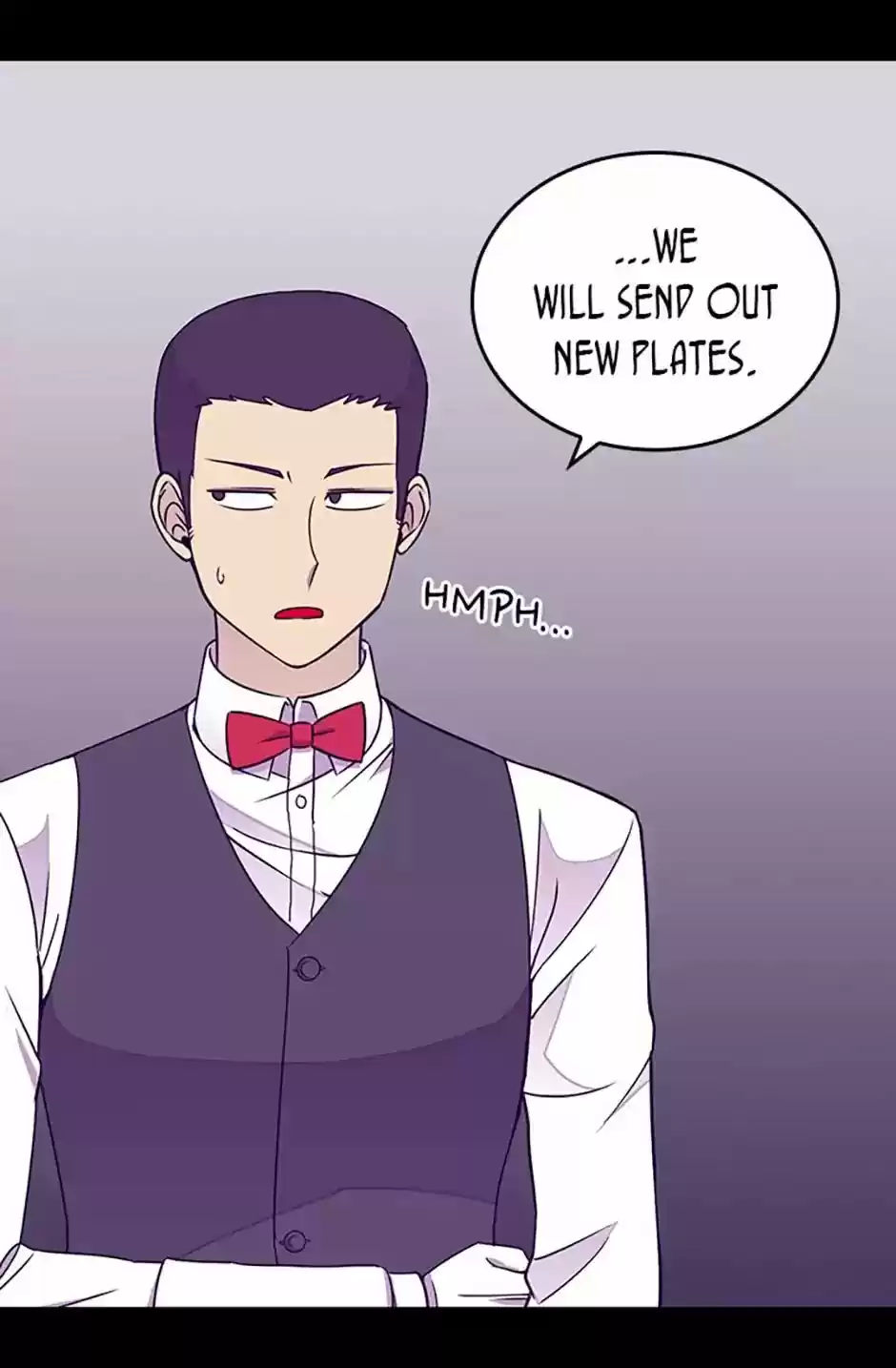 They Say I Was Born A King's Daughter Chapter 103: A Meal To Dine For