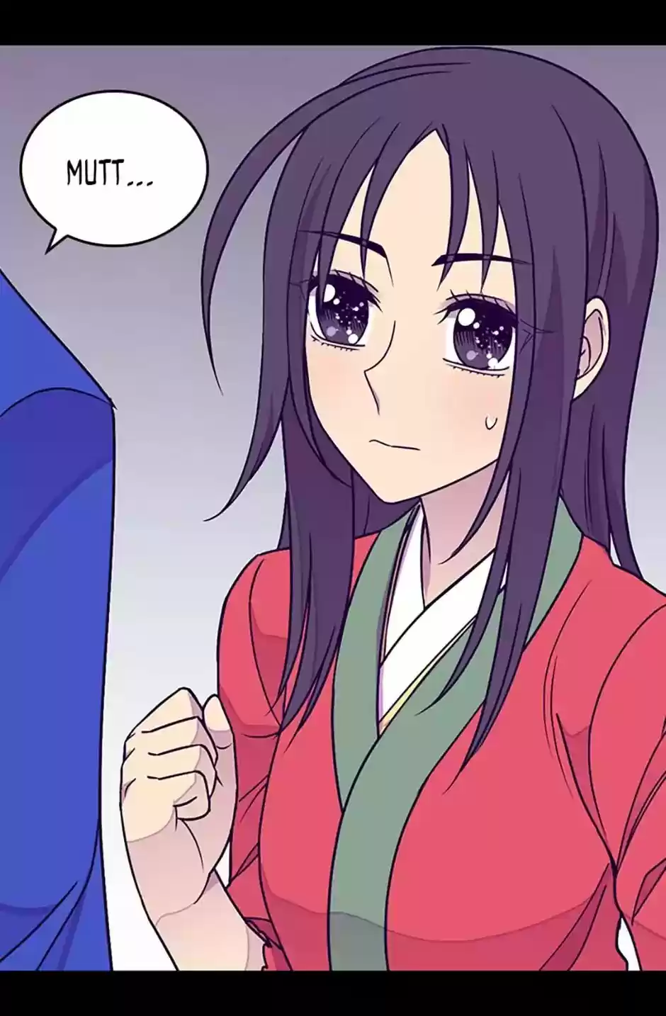 They Say I Was Born A King's Daughter Chapter 103: A Meal To Dine For