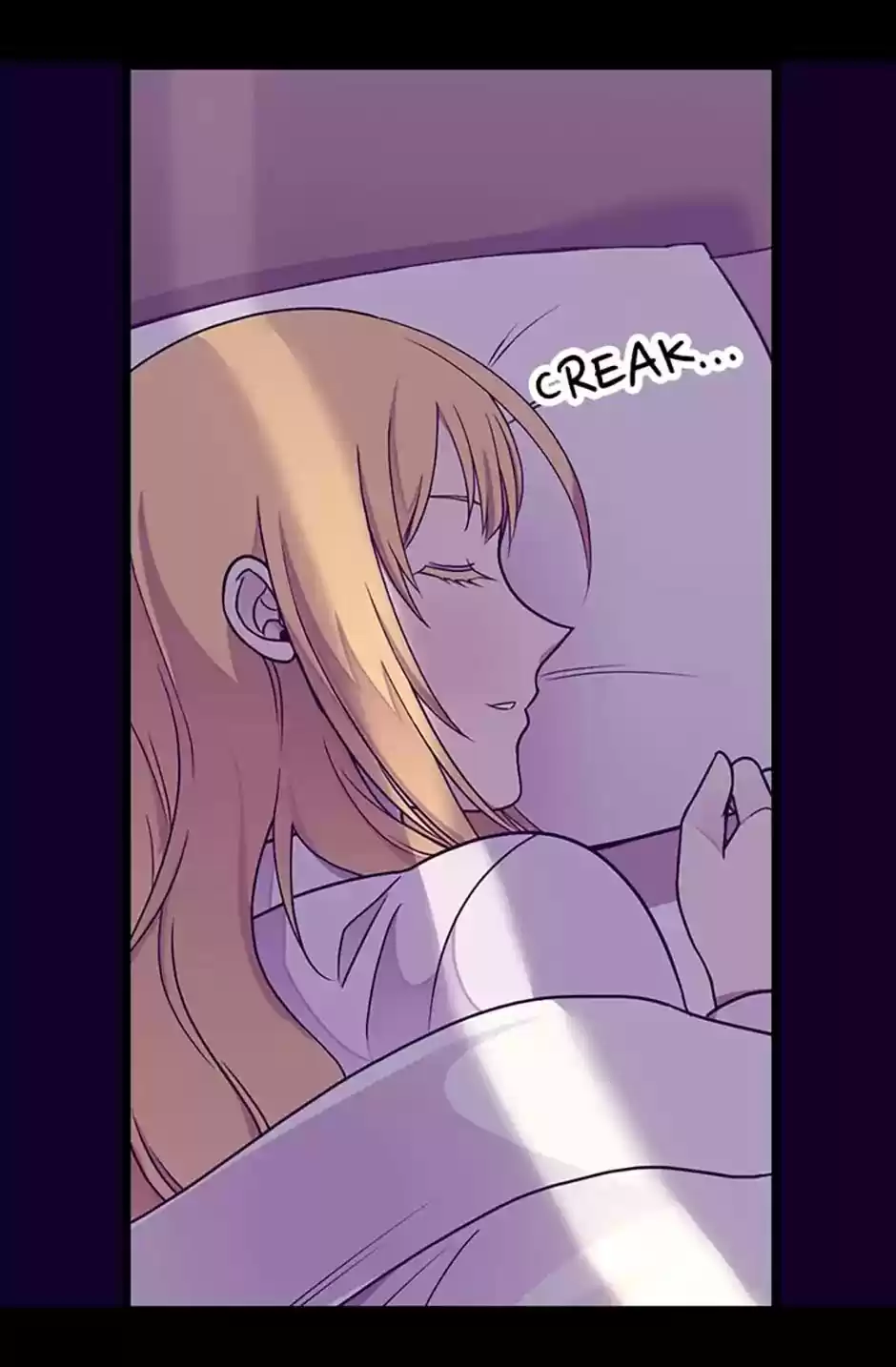 They Say I Was Born A King's Daughter Chapter 104: Starry Night