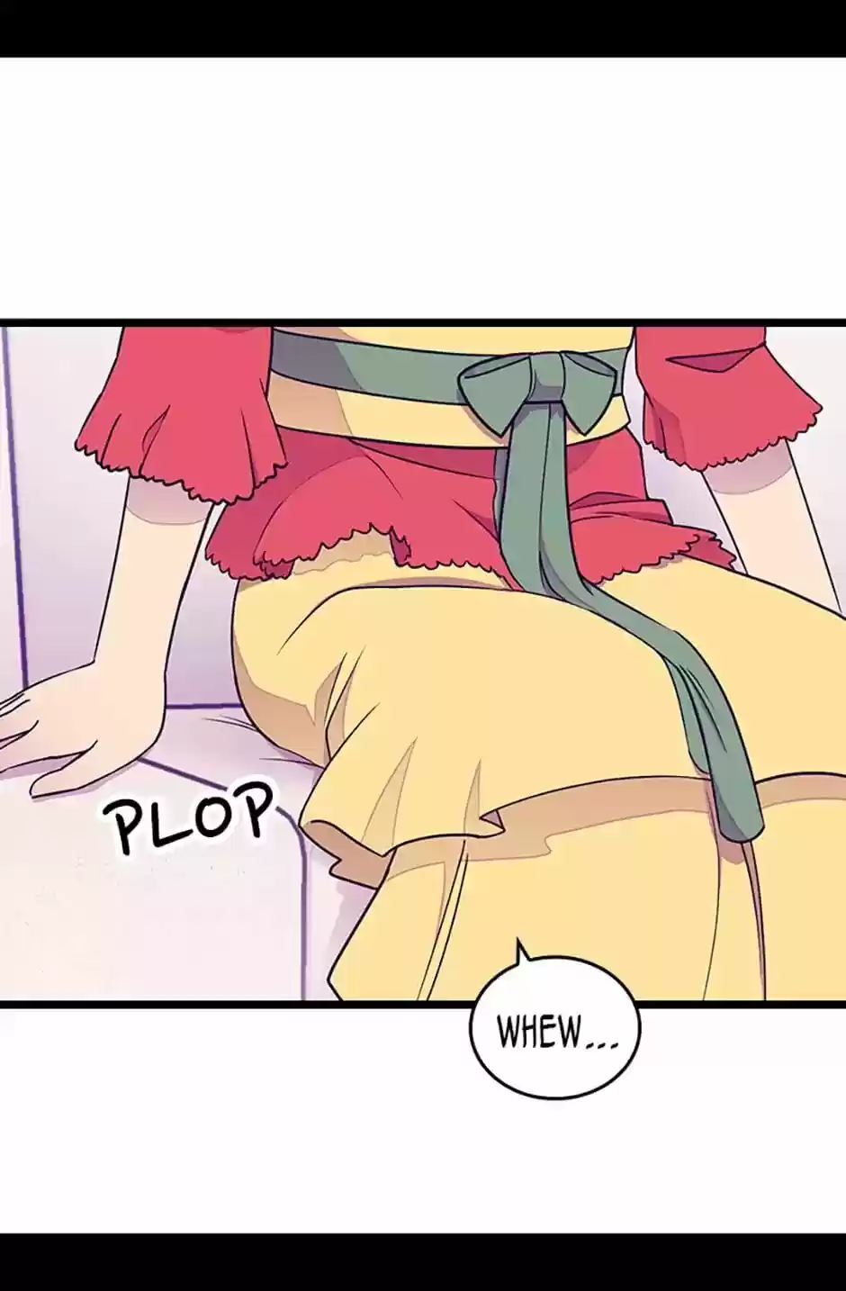 They Say I Was Born A King's Daughter Chapter 104: Starry Night