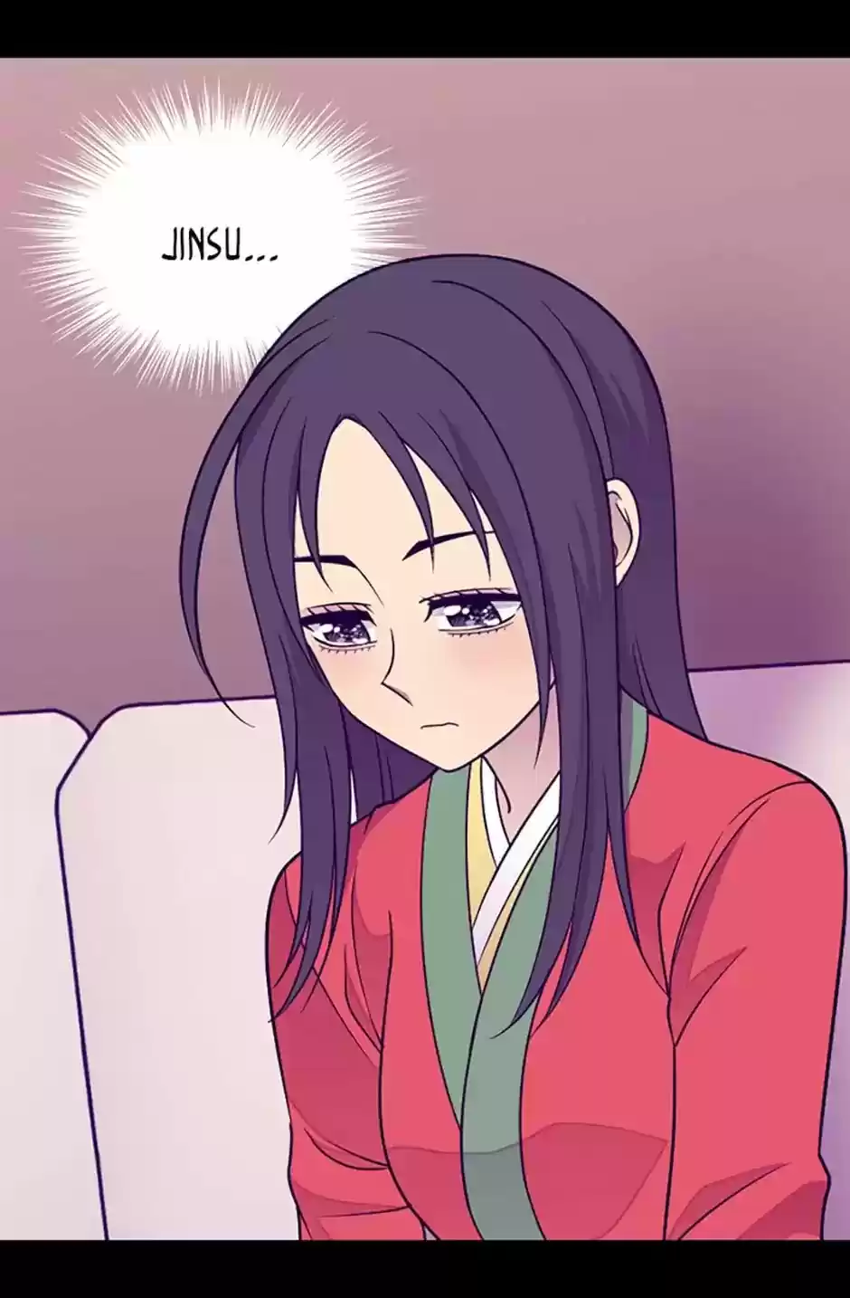 They Say I Was Born A King's Daughter Chapter 104: Starry Night