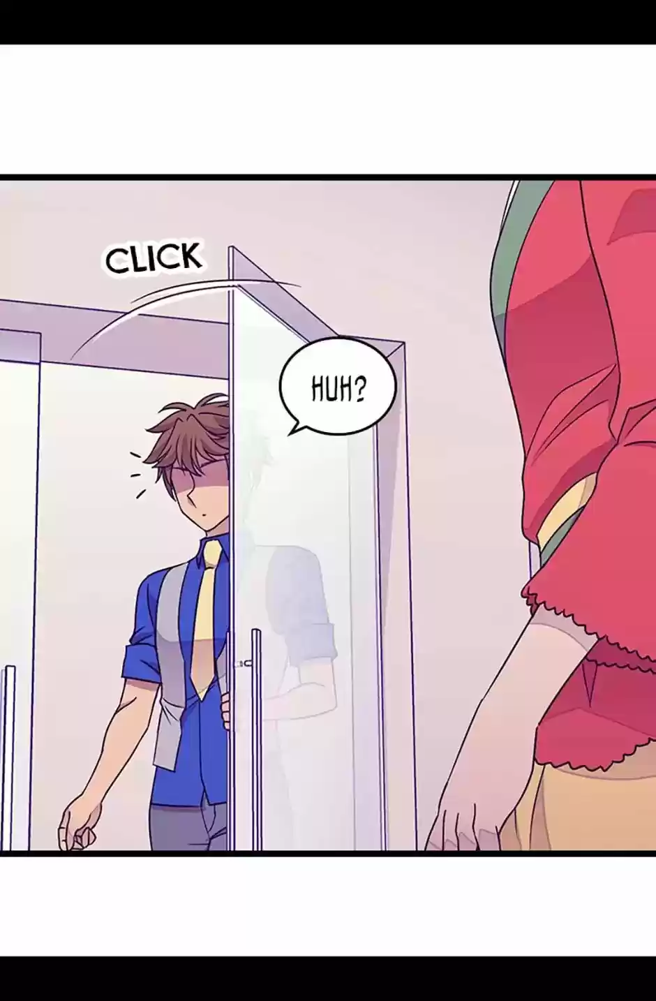 They Say I Was Born A King's Daughter Chapter 104: Starry Night