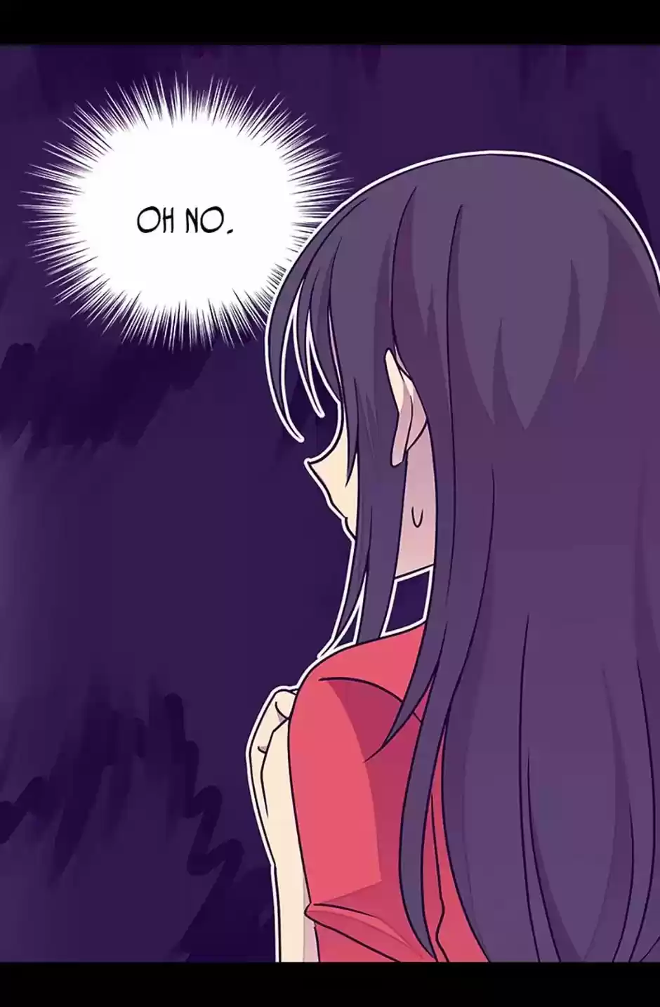 They Say I Was Born A King's Daughter Chapter 104: Starry Night