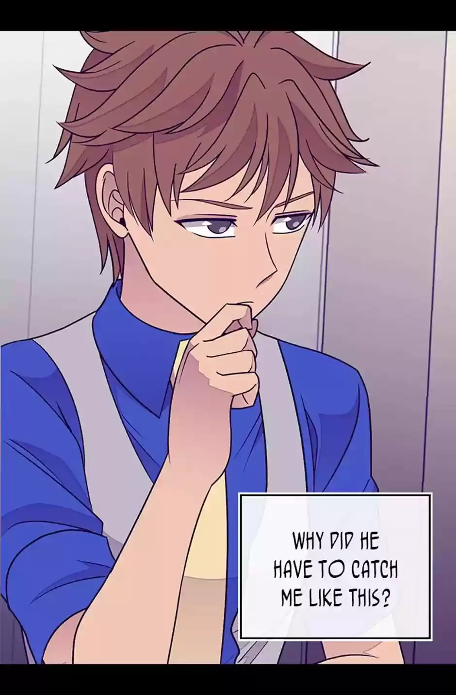 They Say I Was Born A King's Daughter Chapter 104: Starry Night