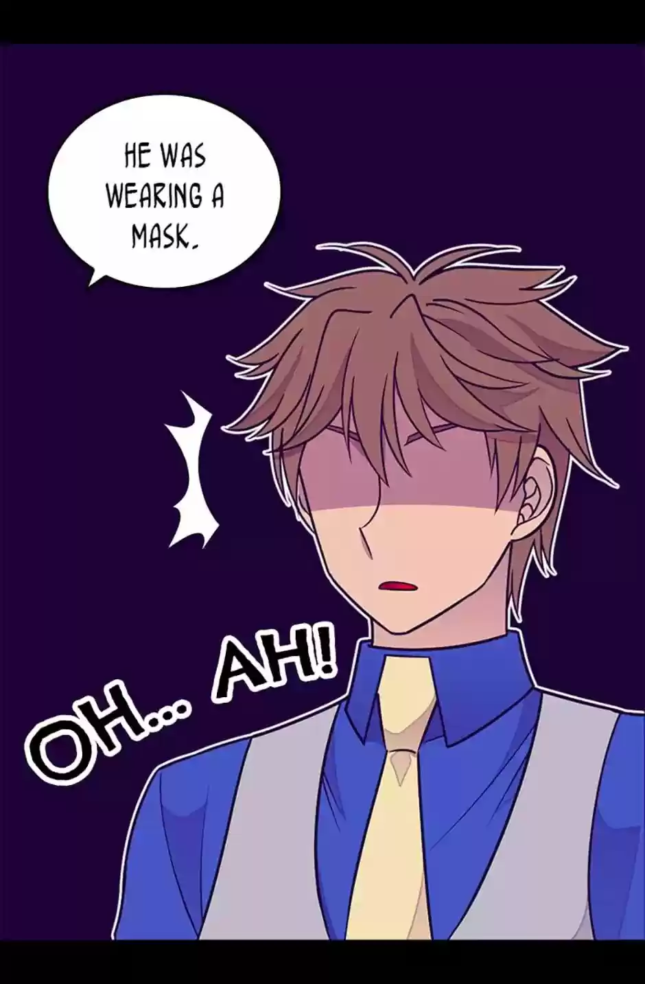 They Say I Was Born A King's Daughter Chapter 104: Starry Night