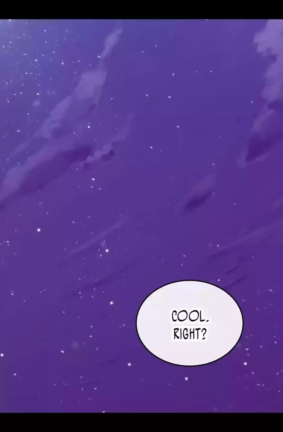 They Say I Was Born A King's Daughter Chapter 104: Starry Night