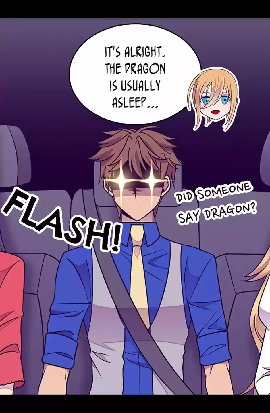 They Say I Was Born A King's Daughter Chapter 105: The Grand Ruby Valley