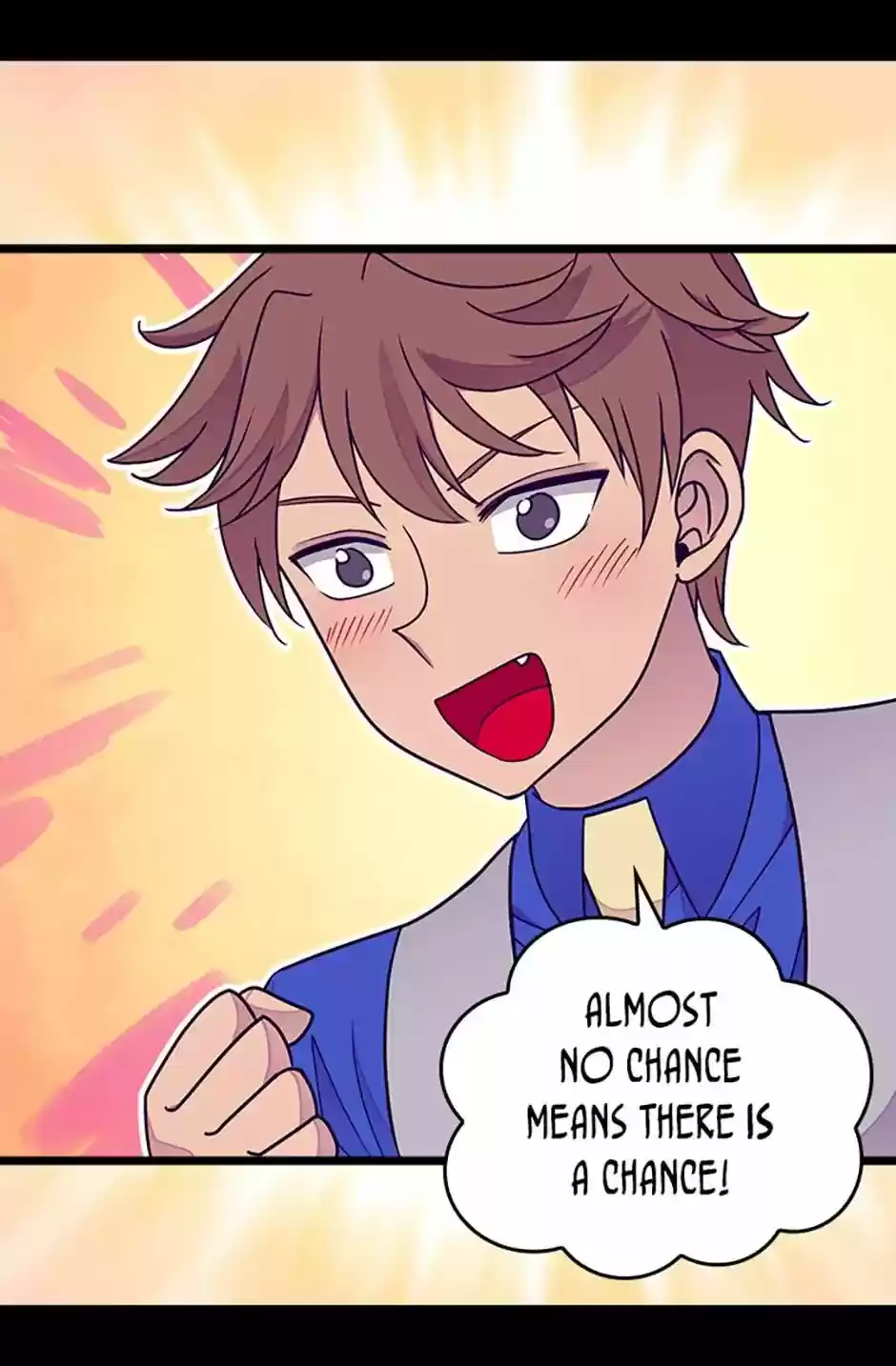 They Say I Was Born A King's Daughter Chapter 105: The Grand Ruby Valley