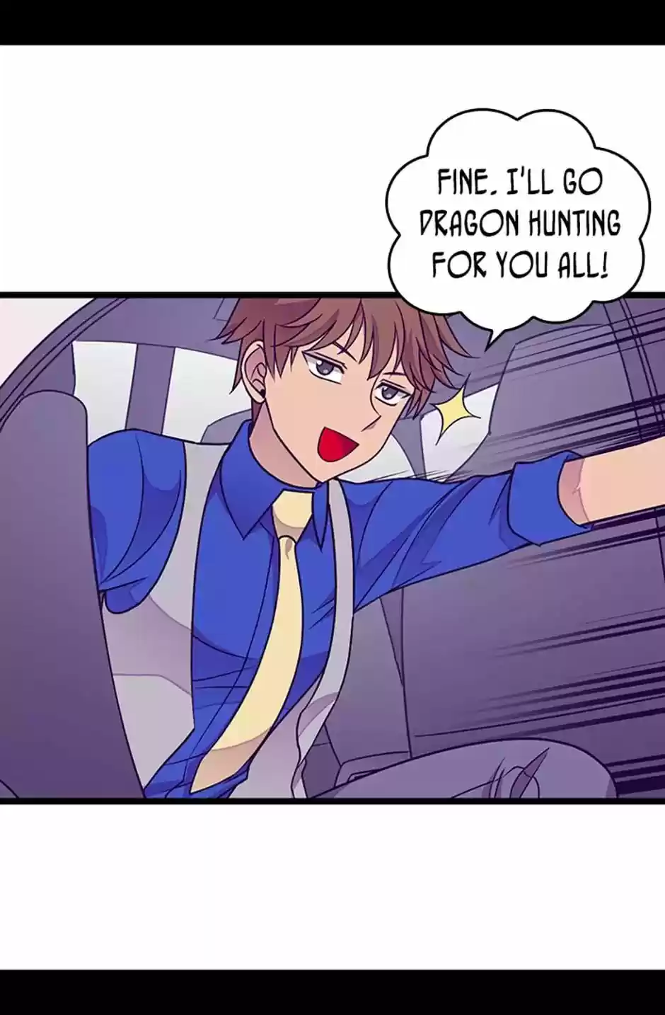 They Say I Was Born A King's Daughter Chapter 105: The Grand Ruby Valley