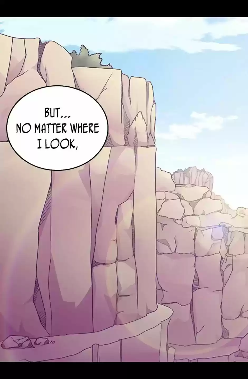 They Say I Was Born A King's Daughter Chapter 105: The Grand Ruby Valley