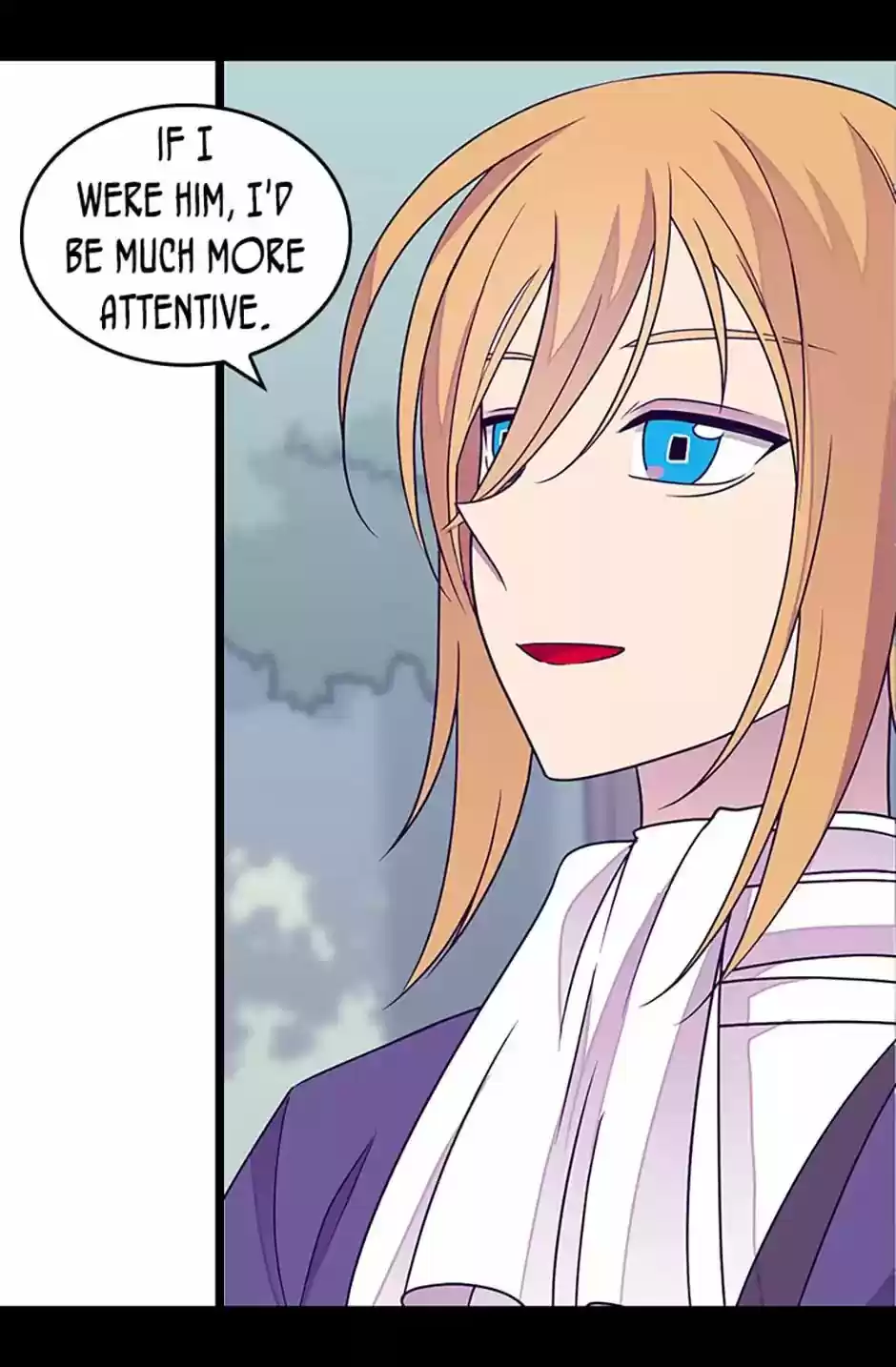 They Say I Was Born A King's Daughter Chapter 105: The Grand Ruby Valley