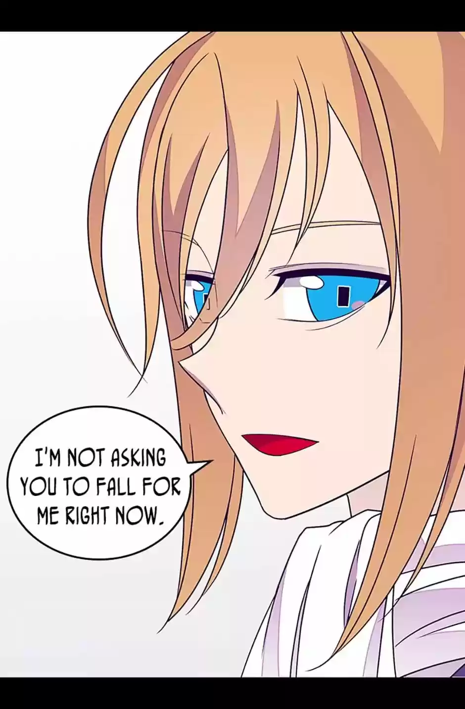 They Say I Was Born A King's Daughter Chapter 105: The Grand Ruby Valley