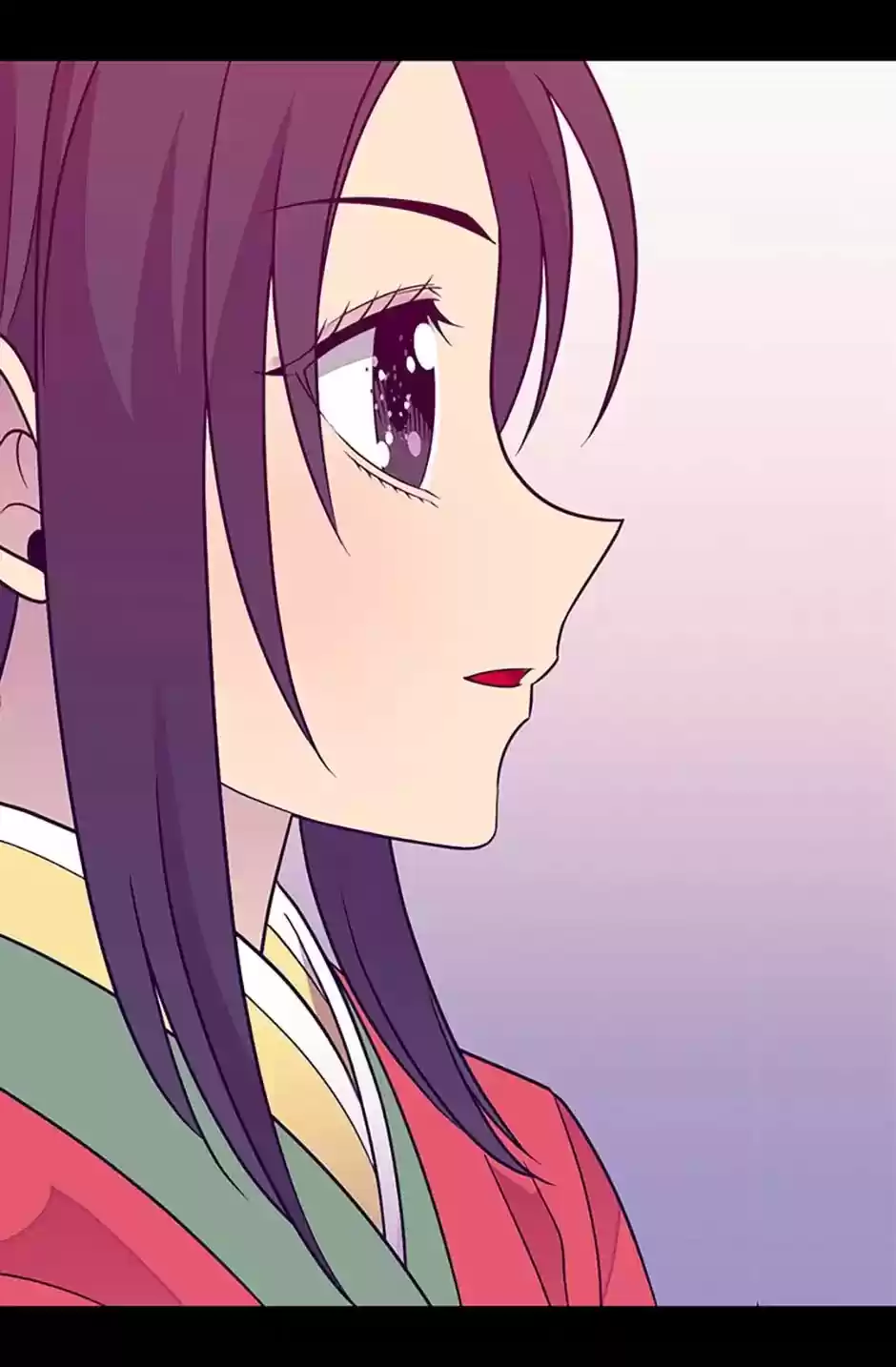 They Say I Was Born A King's Daughter Chapter 105: The Grand Ruby Valley