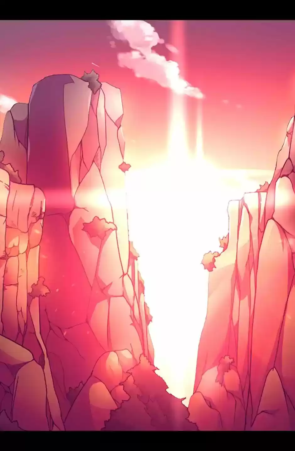 They Say I Was Born A King's Daughter Chapter 105: The Grand Ruby Valley