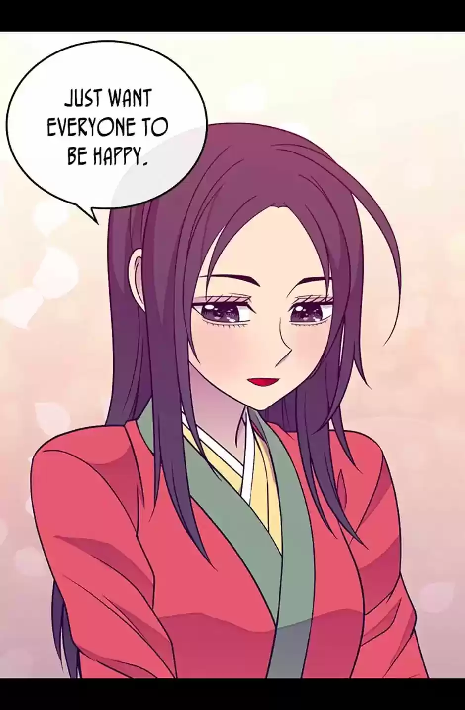 They Say I Was Born A King's Daughter Chapter 105: The Grand Ruby Valley