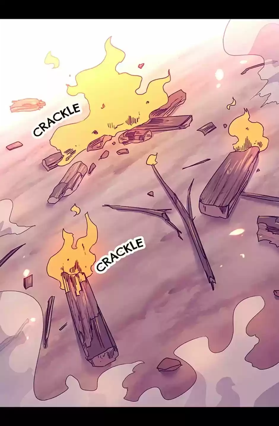 They Say I Was Born A King's Daughter Chapter 105: The Grand Ruby Valley