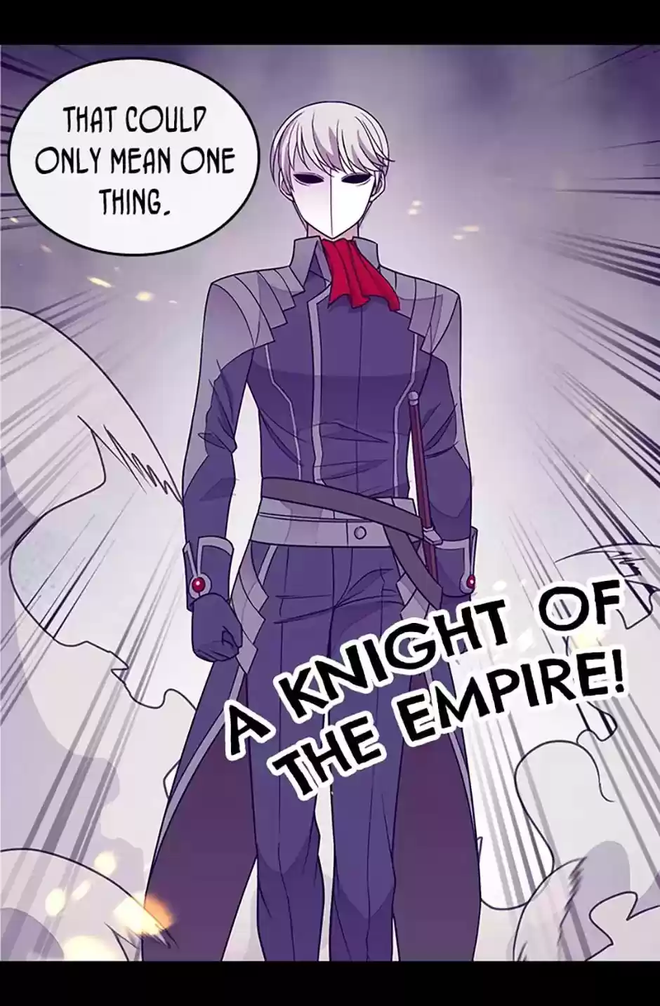 They Say I Was Born A King's Daughter Chapter 105: The Grand Ruby Valley