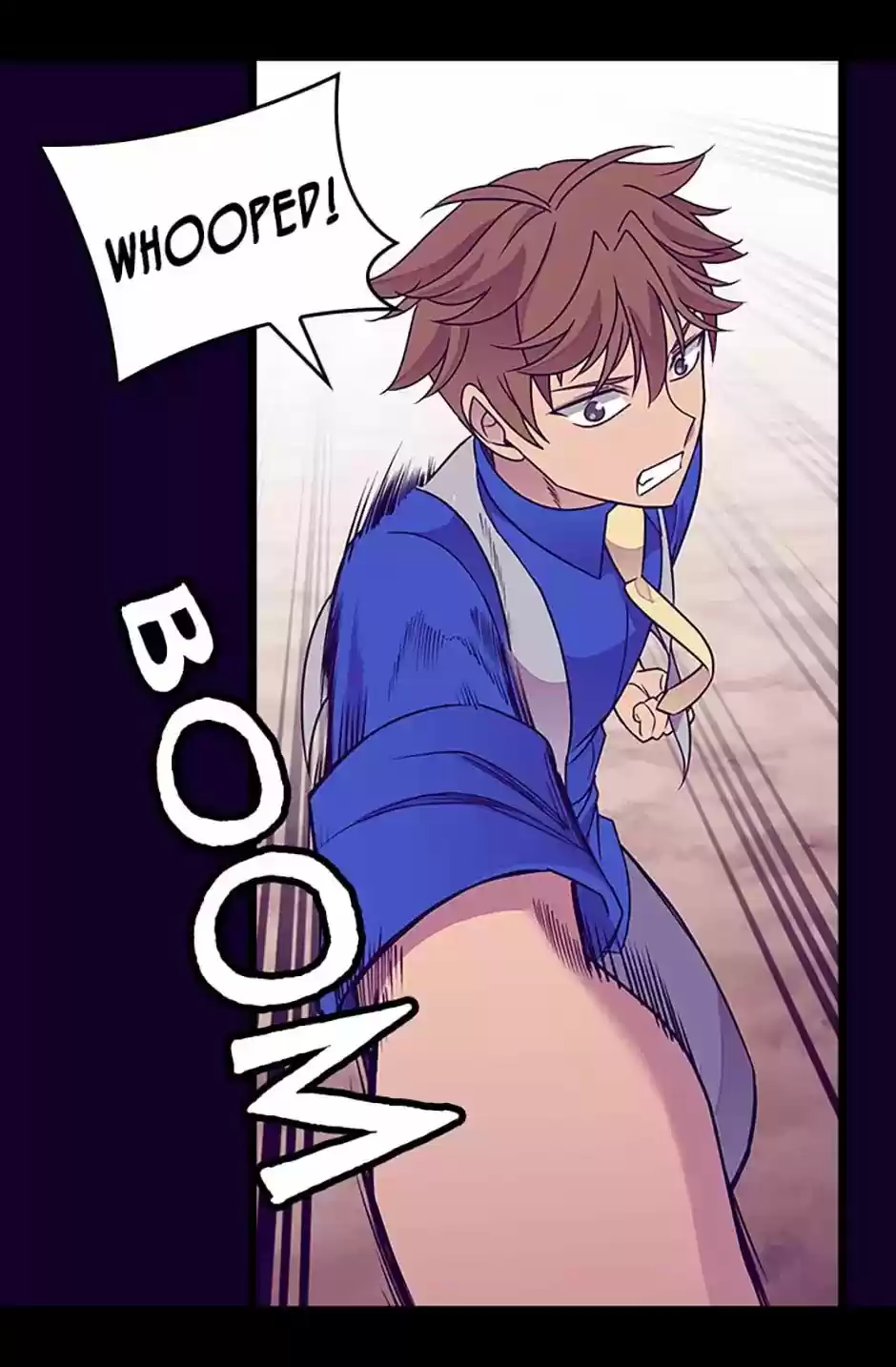 They Say I Was Born A King's Daughter Chapter 105: The Grand Ruby Valley