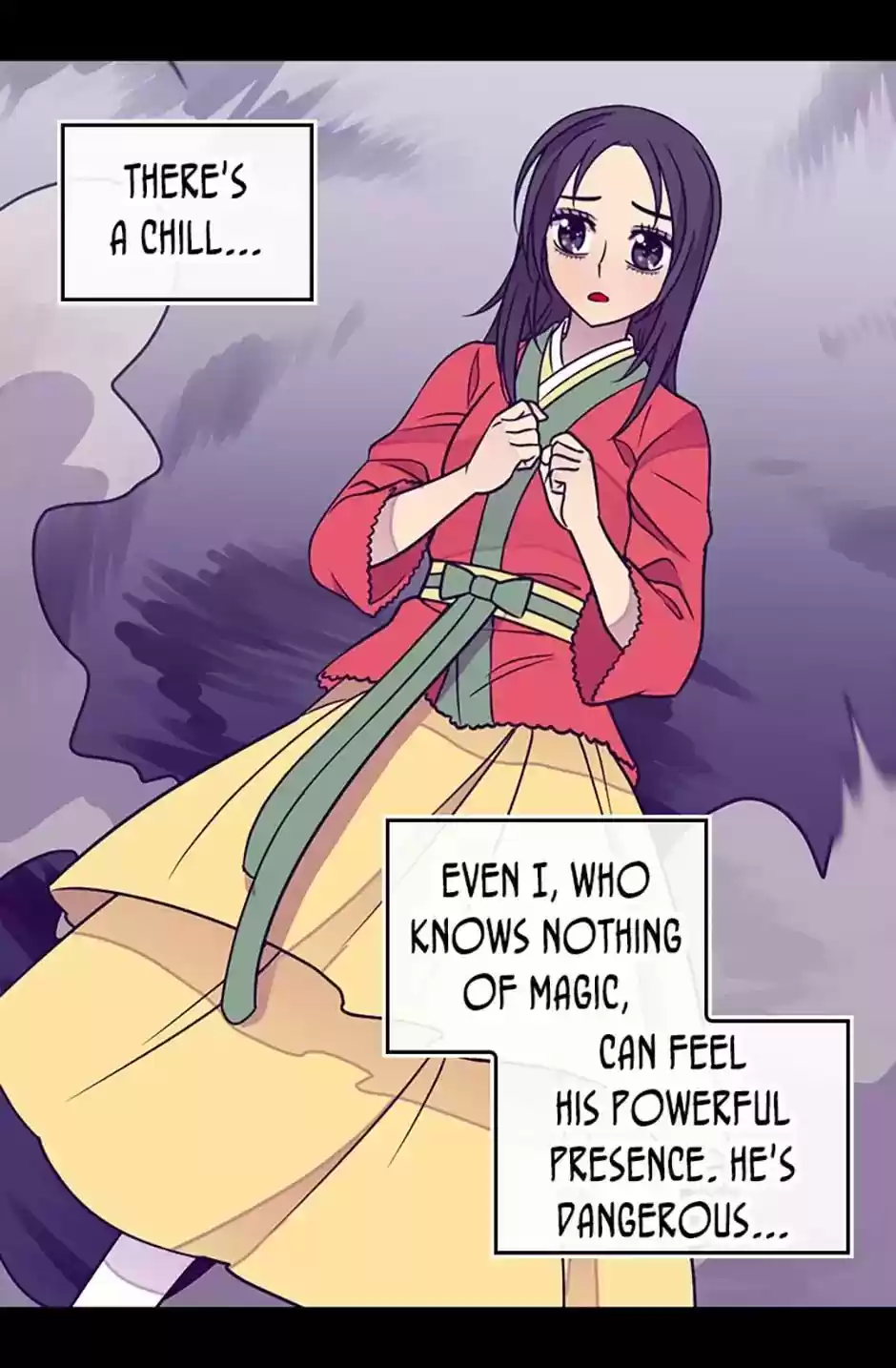 They Say I Was Born A King's Daughter Chapter 105: The Grand Ruby Valley