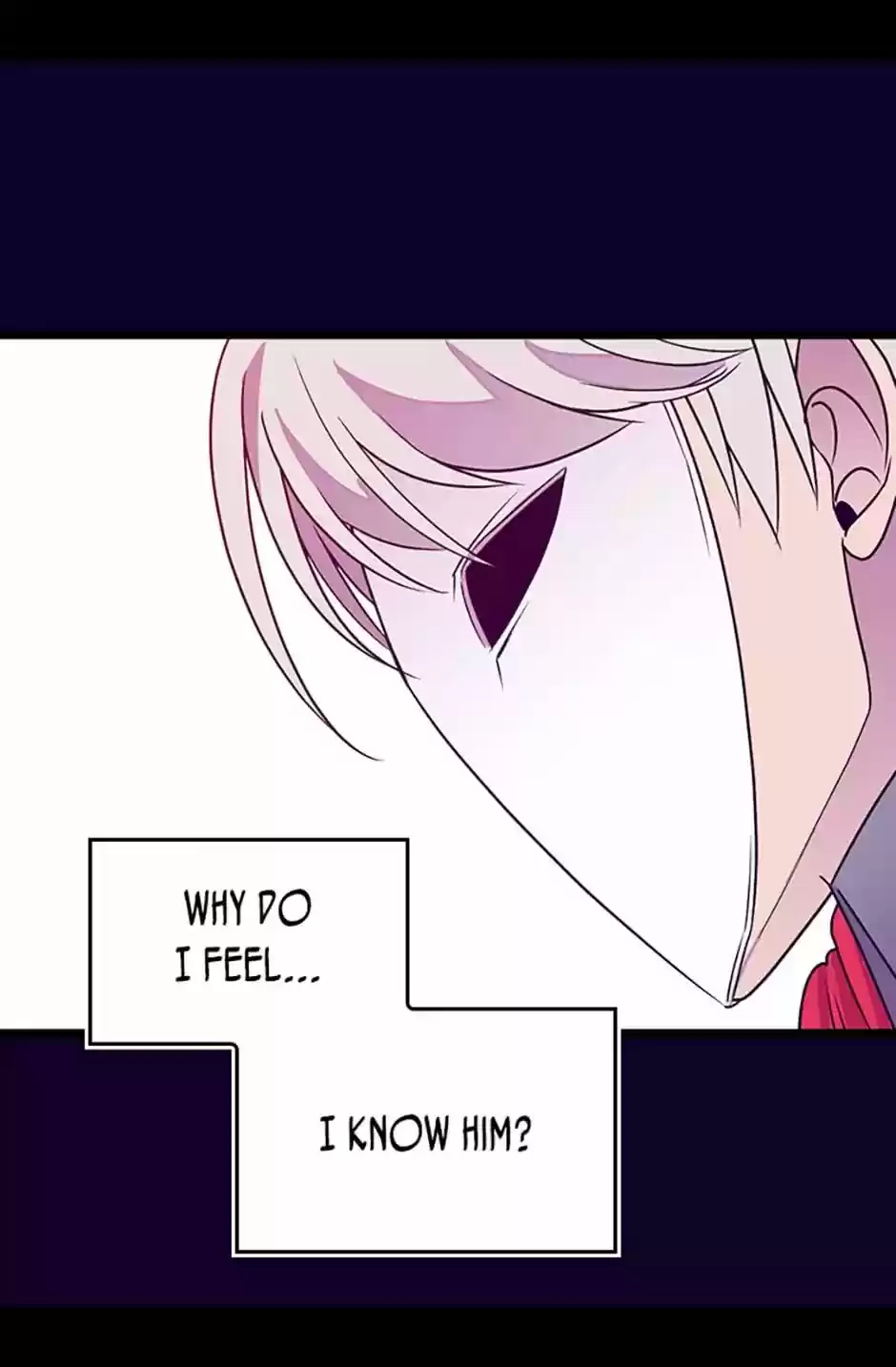 They Say I Was Born A King's Daughter Chapter 105: The Grand Ruby Valley