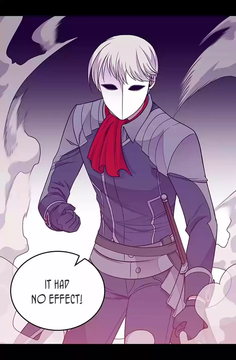 They Say I Was Born A King's Daughter Chapter 106: Assault In The Valley