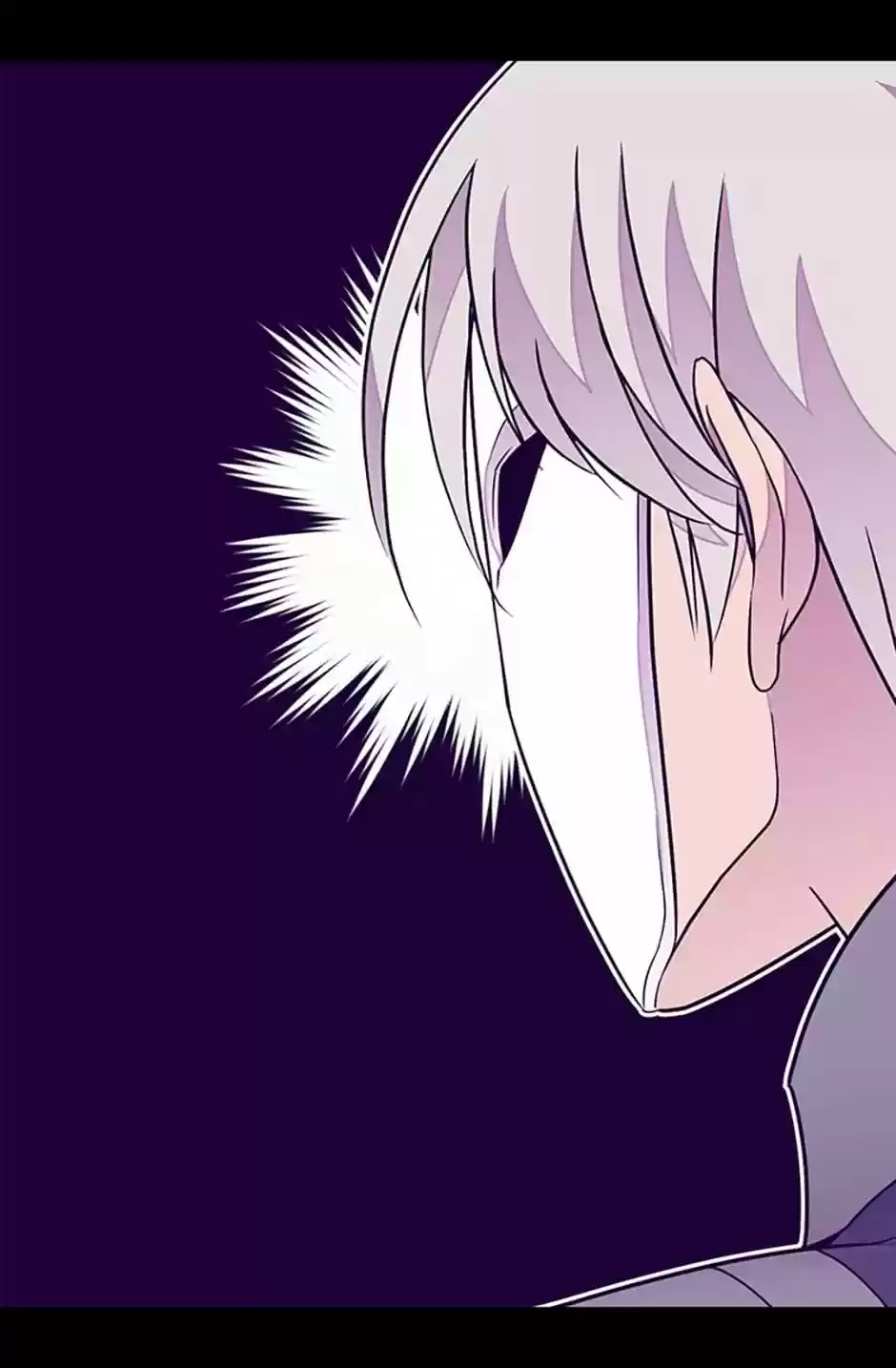 They Say I Was Born A King's Daughter Chapter 106: Assault In The Valley