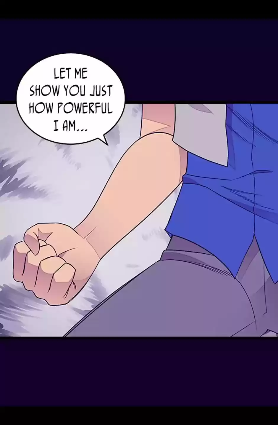 They Say I Was Born A King's Daughter Chapter 106: Assault In The Valley