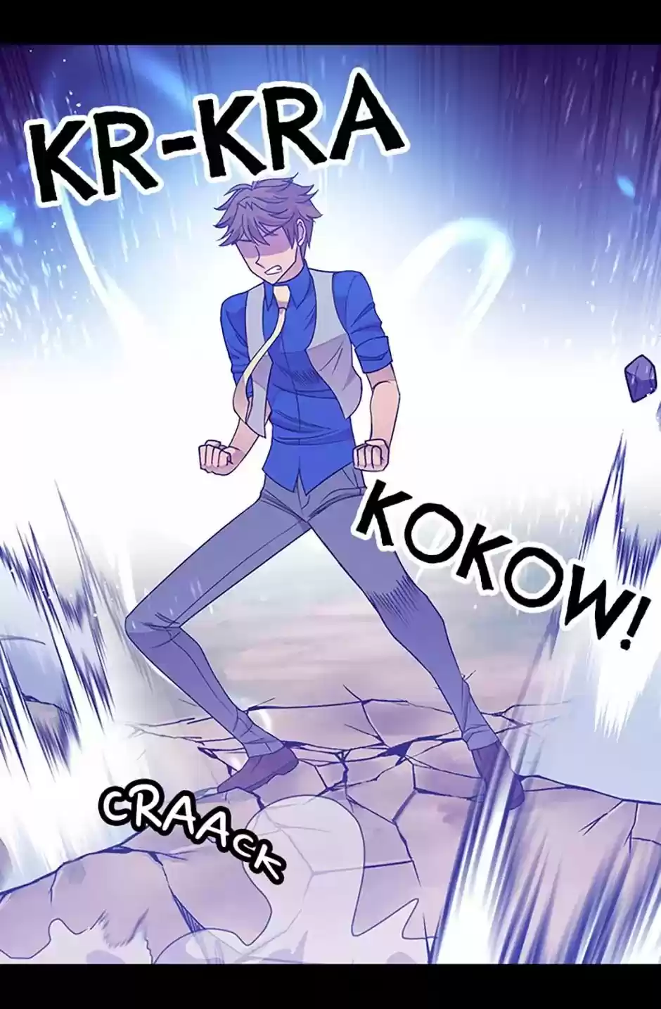 They Say I Was Born A King's Daughter Chapter 106: Assault In The Valley