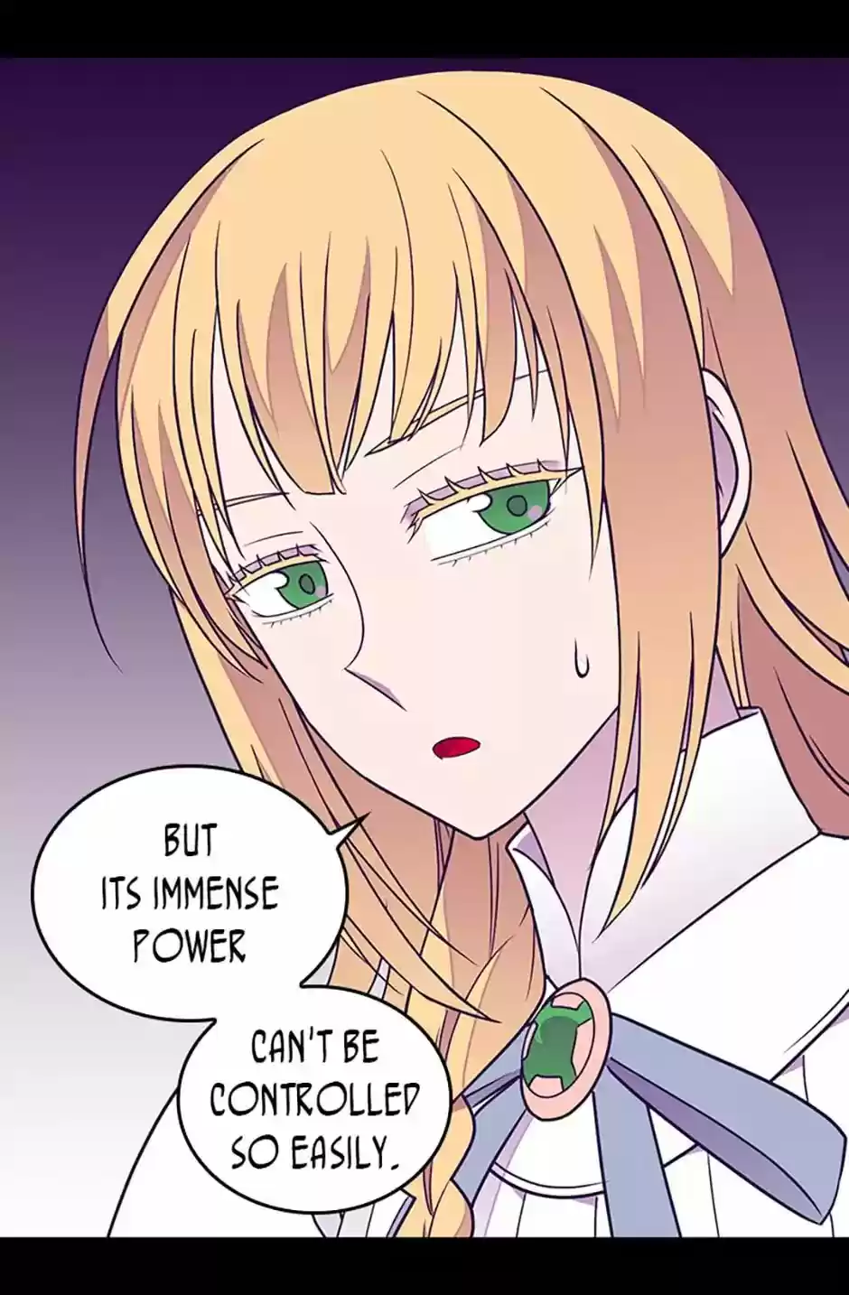 They Say I Was Born A King's Daughter Chapter 106: Assault In The Valley