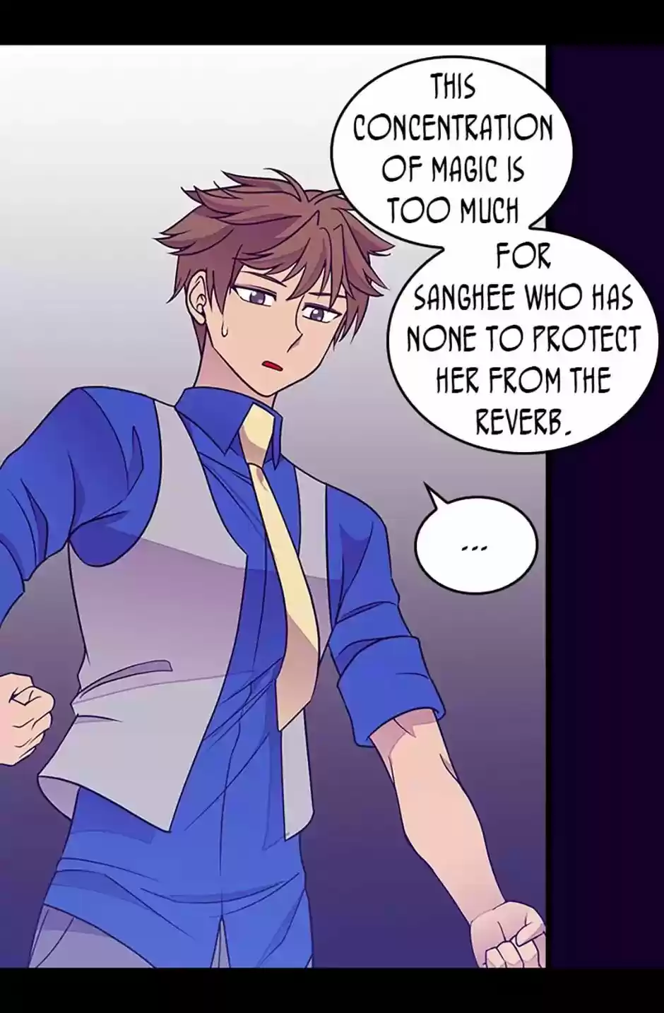 They Say I Was Born A King's Daughter Chapter 106: Assault In The Valley