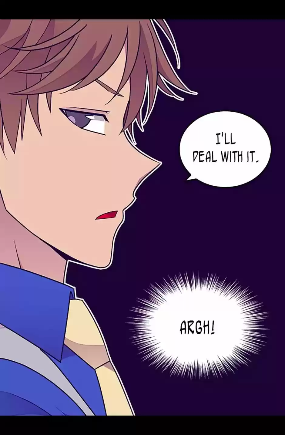 They Say I Was Born A King's Daughter Chapter 106: Assault In The Valley