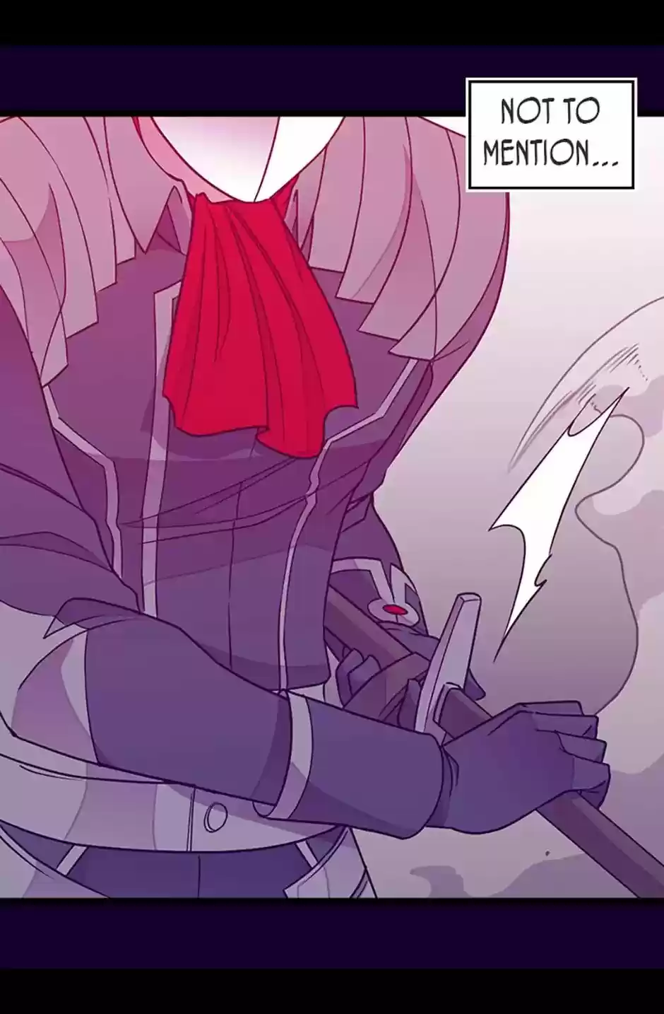 They Say I Was Born A King's Daughter Chapter 106: Assault In The Valley