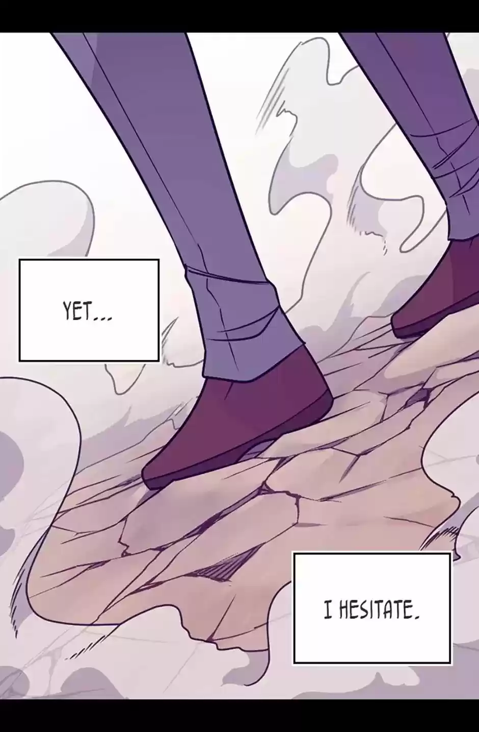 They Say I Was Born A King's Daughter Chapter 106: Assault In The Valley