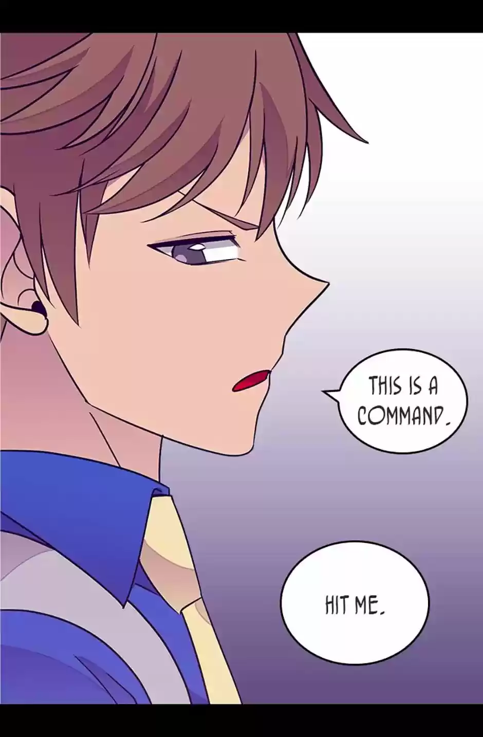 They Say I Was Born A King's Daughter Chapter 106: Assault In The Valley