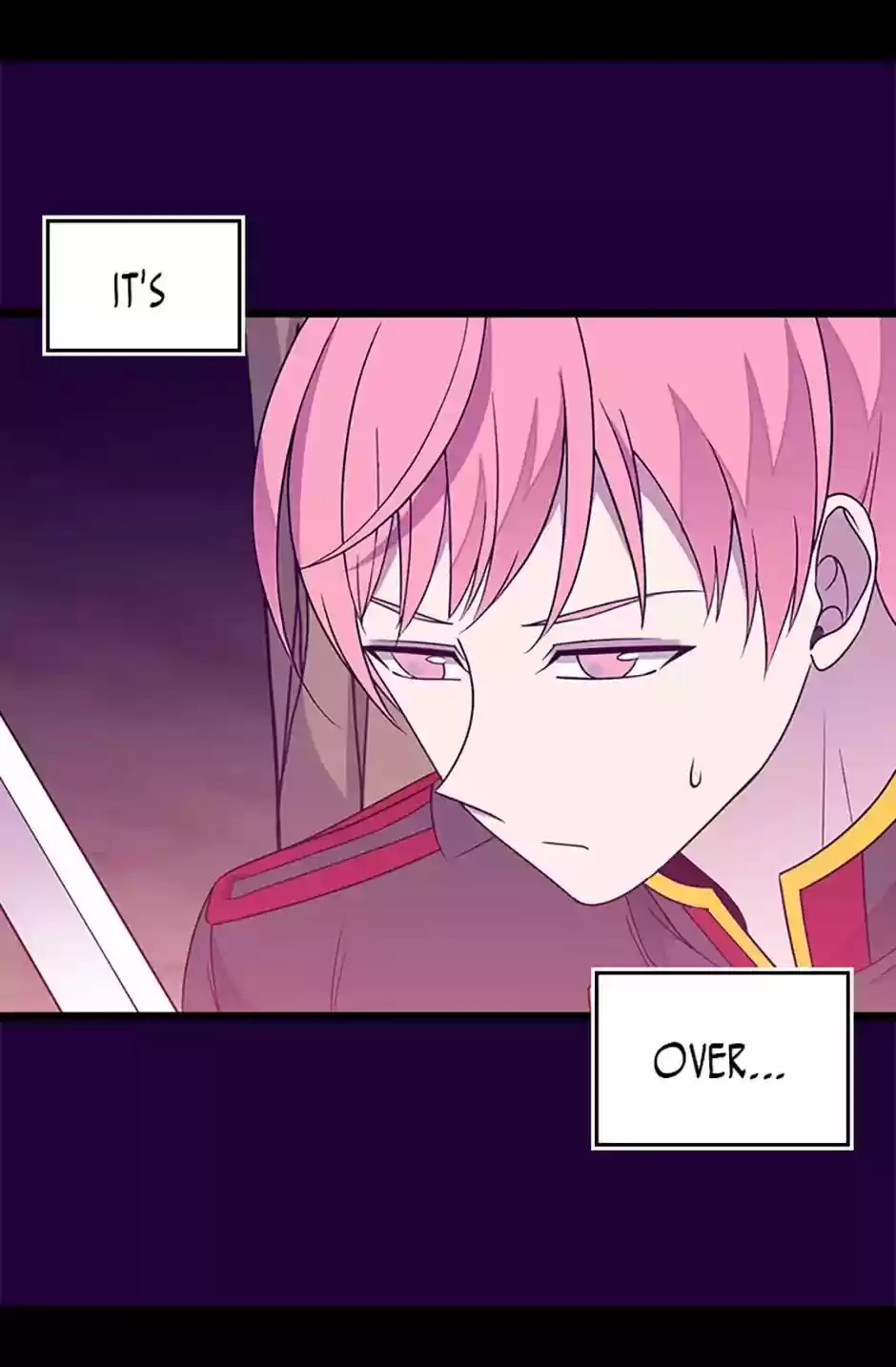 They Say I Was Born A King's Daughter Chapter 106: Assault In The Valley