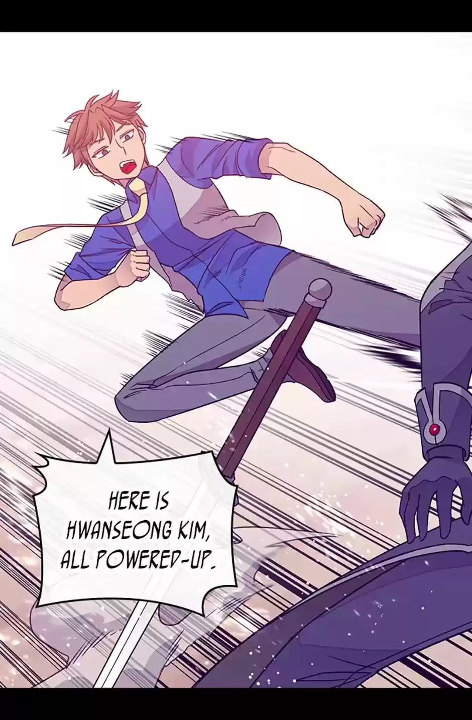 They Say I Was Born A King's Daughter Chapter 106: Assault In The Valley