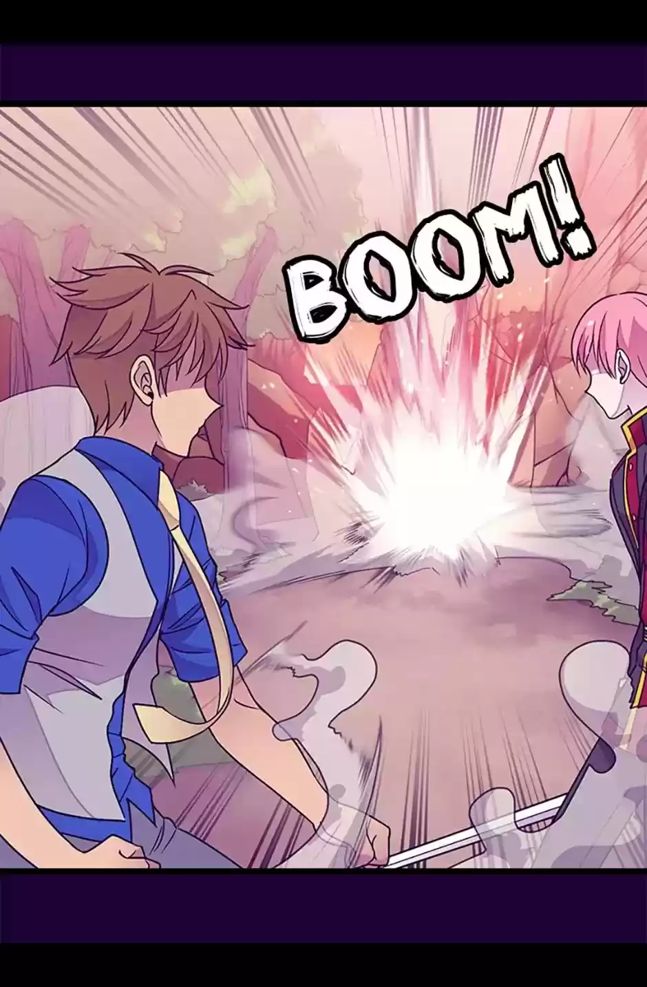 They Say I Was Born A King's Daughter Chapter 106: Assault In The Valley