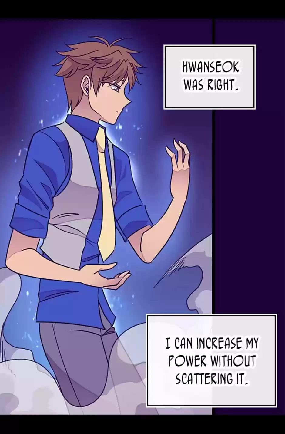 They Say I Was Born A King's Daughter Chapter 106: Assault In The Valley