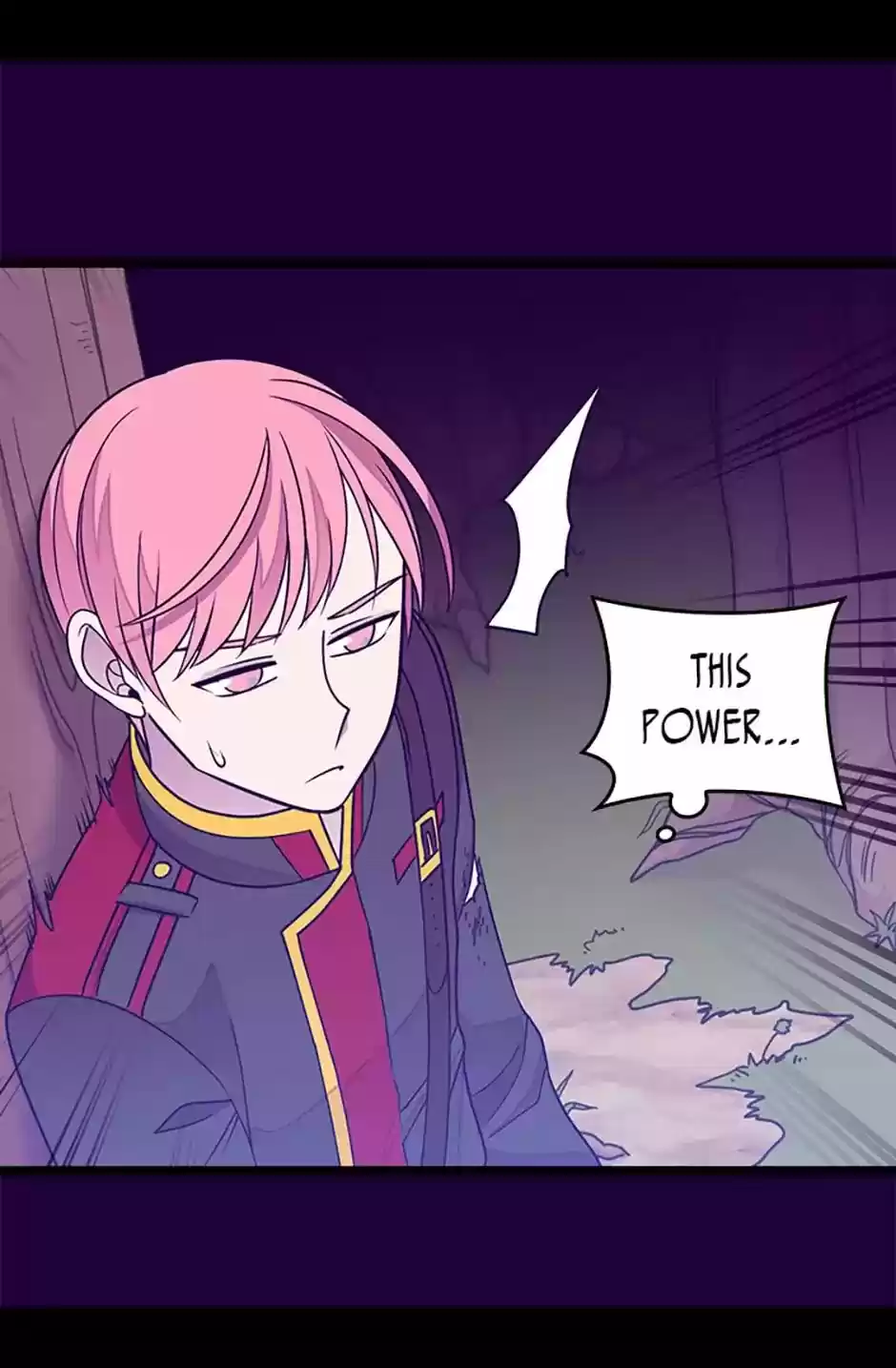 They Say I Was Born A King's Daughter Chapter 106: Assault In The Valley