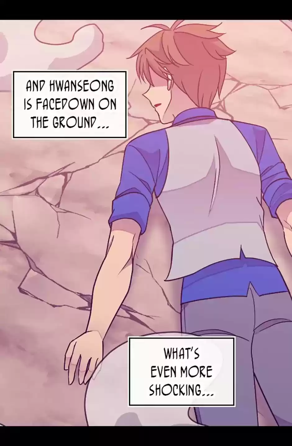 They Say I Was Born A King's Daughter Chapter 106: Assault In The Valley