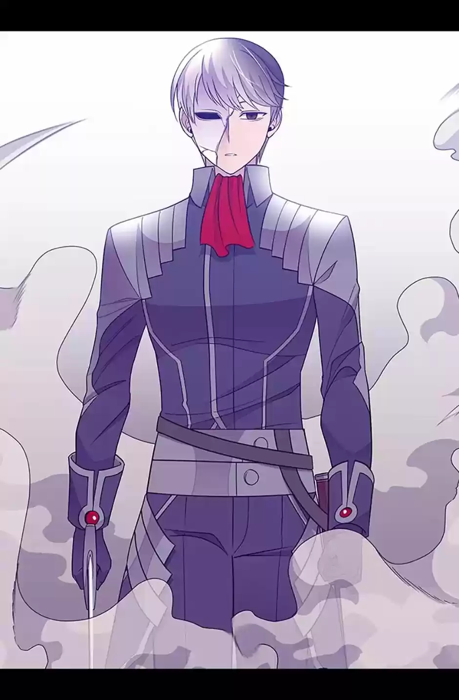 They Say I Was Born A King's Daughter Chapter 106: Assault In The Valley