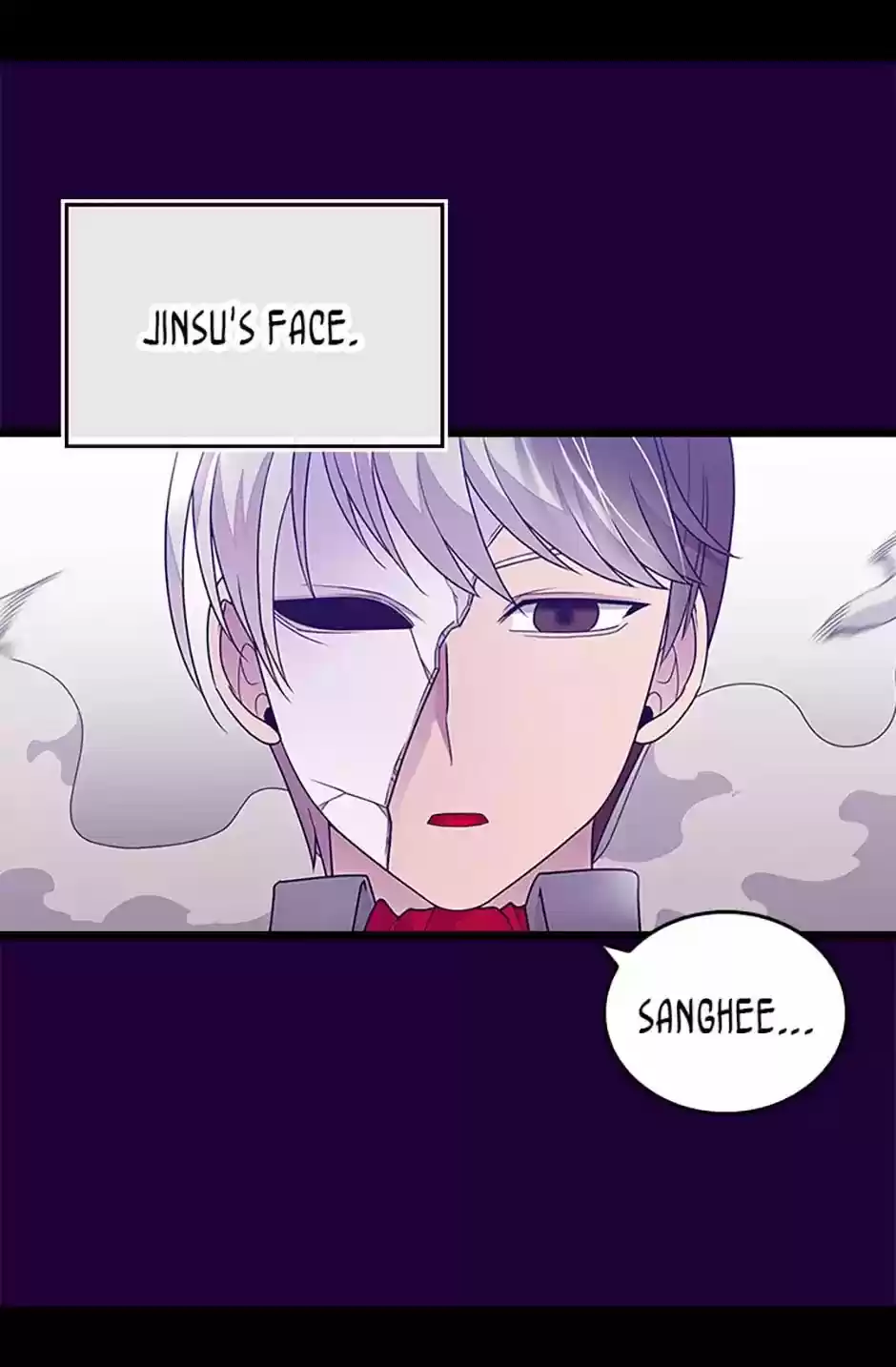 They Say I Was Born A King's Daughter Chapter 106: Assault In The Valley