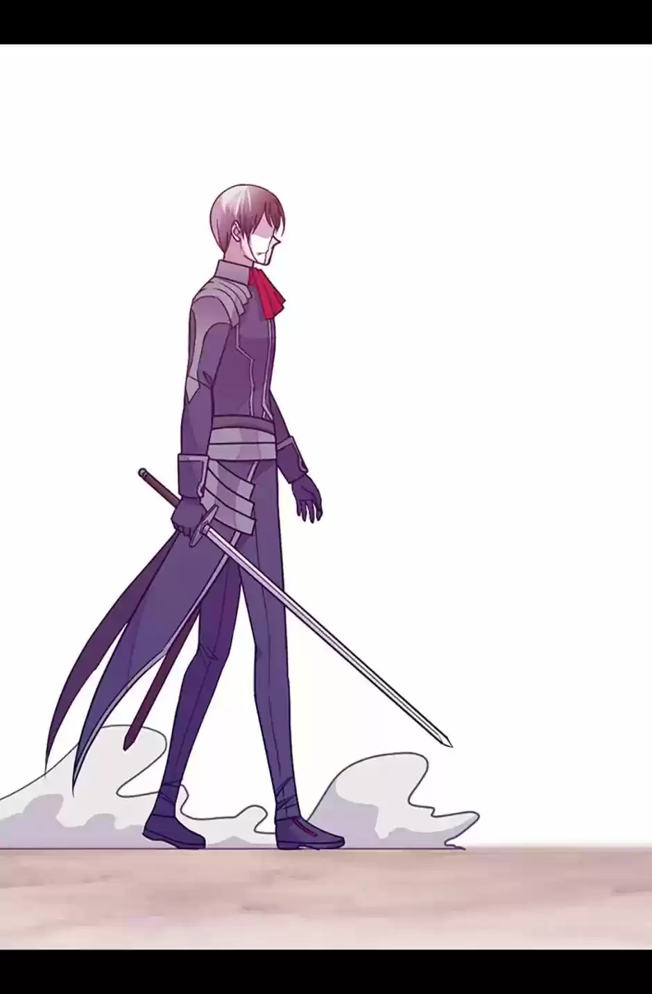 They Say I Was Born A King's Daughter Chapter 107: Mission Failure