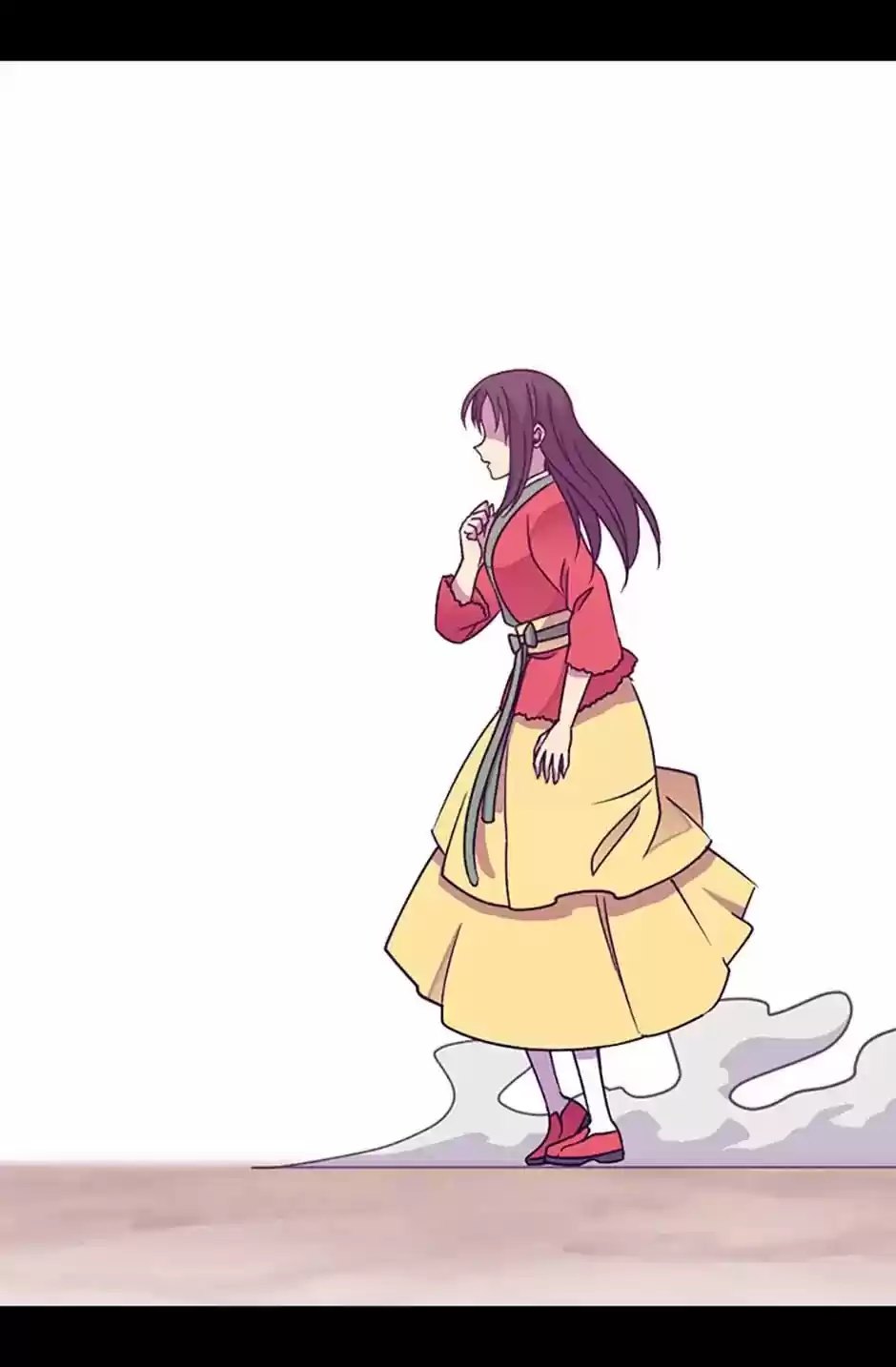 They Say I Was Born A King's Daughter Chapter 107: Mission Failure