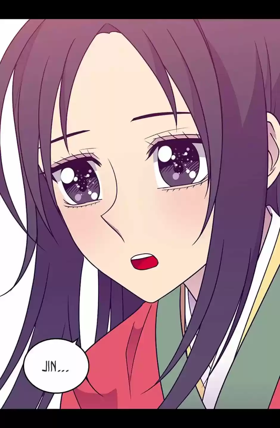 They Say I Was Born A King's Daughter Chapter 107: Mission Failure