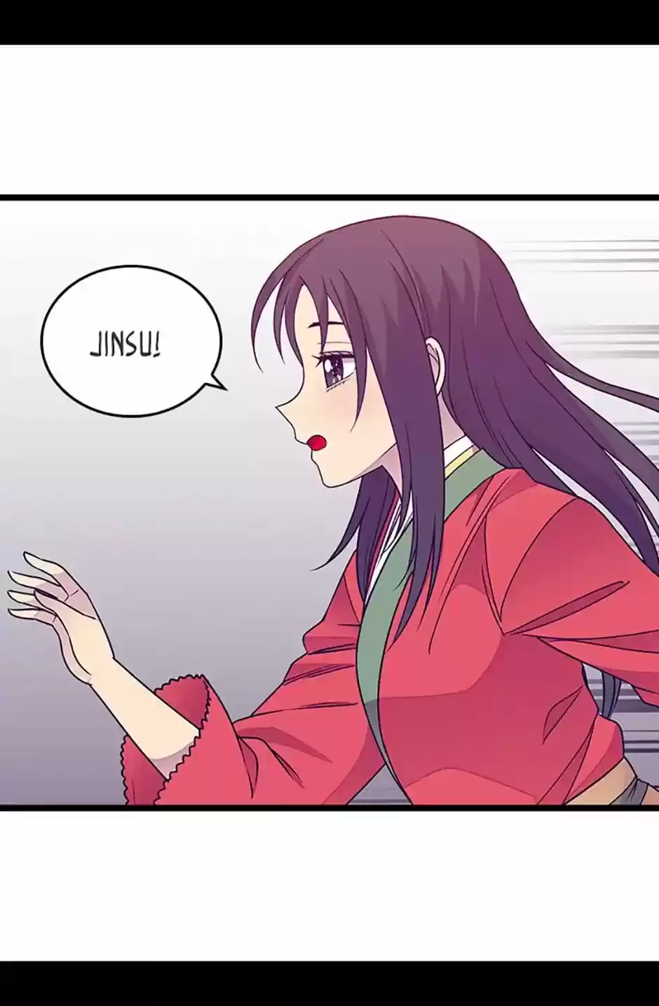 They Say I Was Born A King's Daughter Chapter 107: Mission Failure